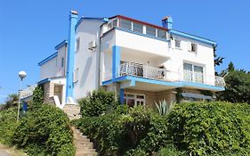 Apartments Blue Sea